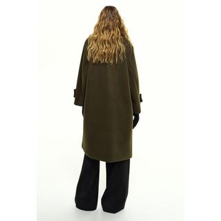 RICANO  Manteau  Silvana, avec col à revers 