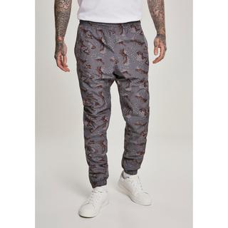 URBAN CLASSICS Track Camo Hose  