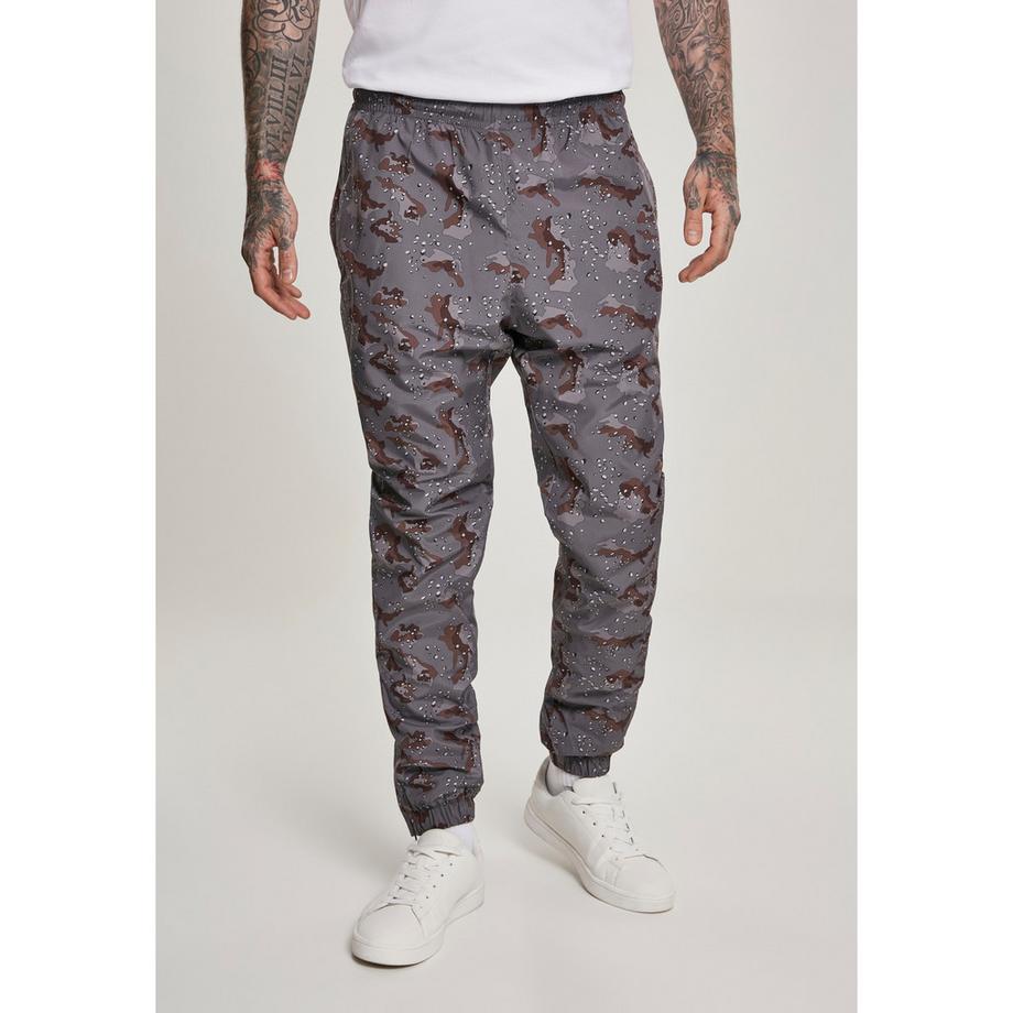 URBAN CLASSICS Track Camo Hose  
