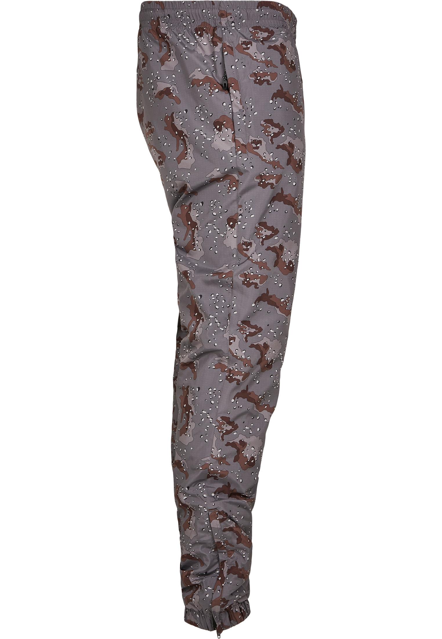 URBAN CLASSICS Track Camo Hose  