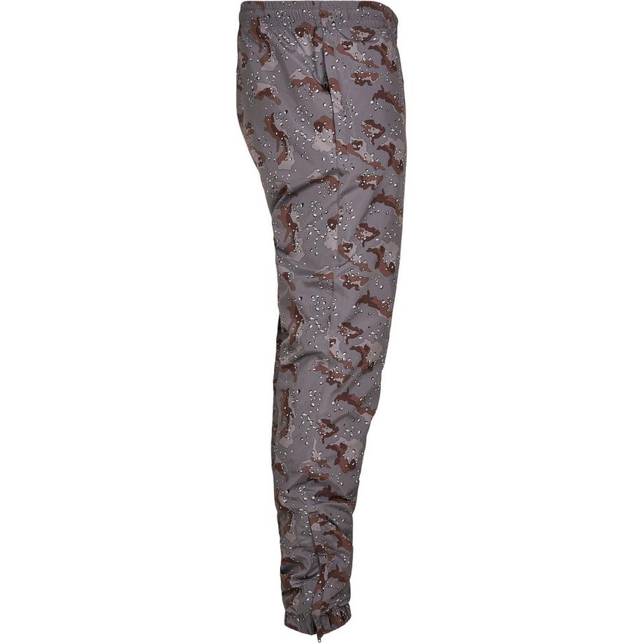 URBAN CLASSICS Track Camo Hose  