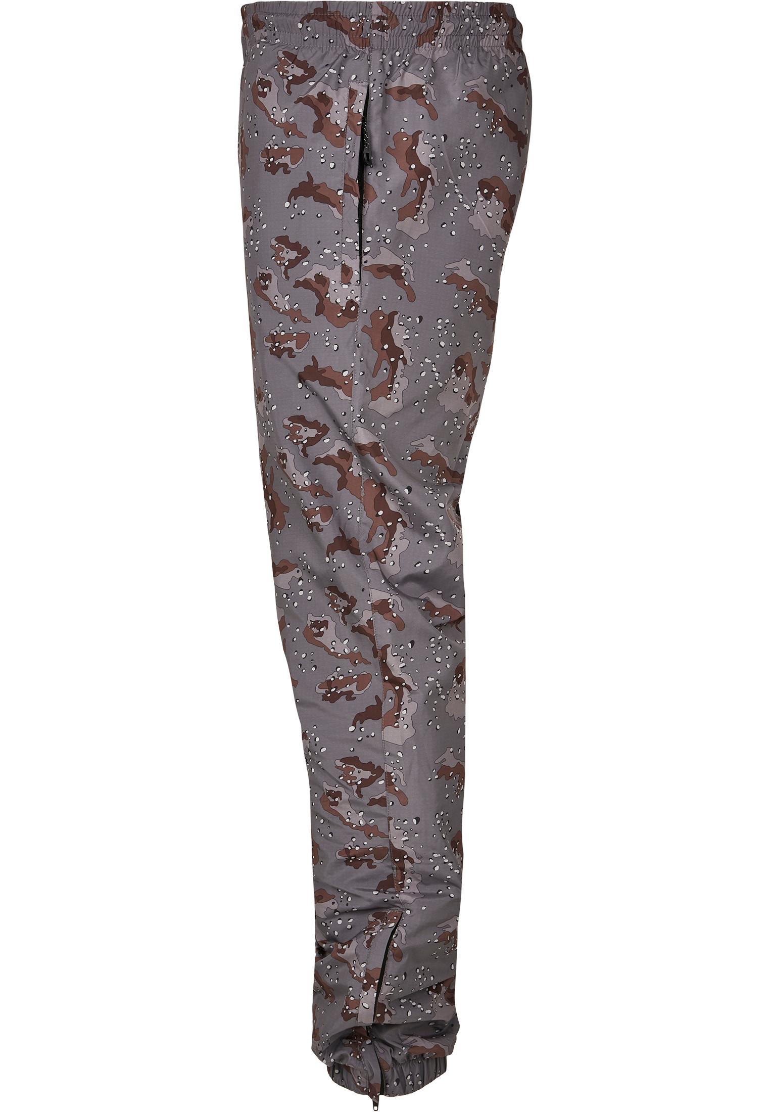 URBAN CLASSICS Track Camo Hose  