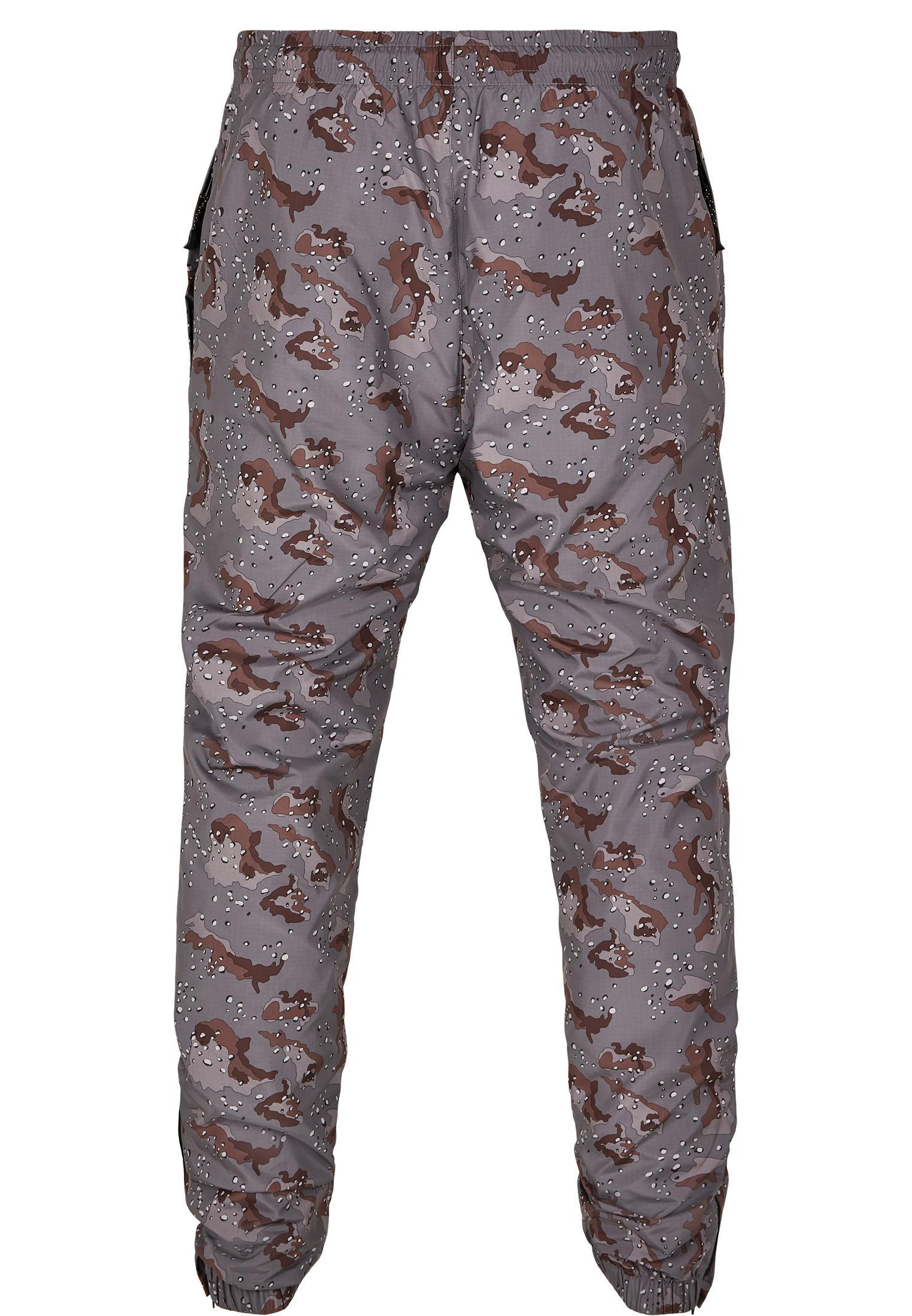 URBAN CLASSICS Track Camo Hose  