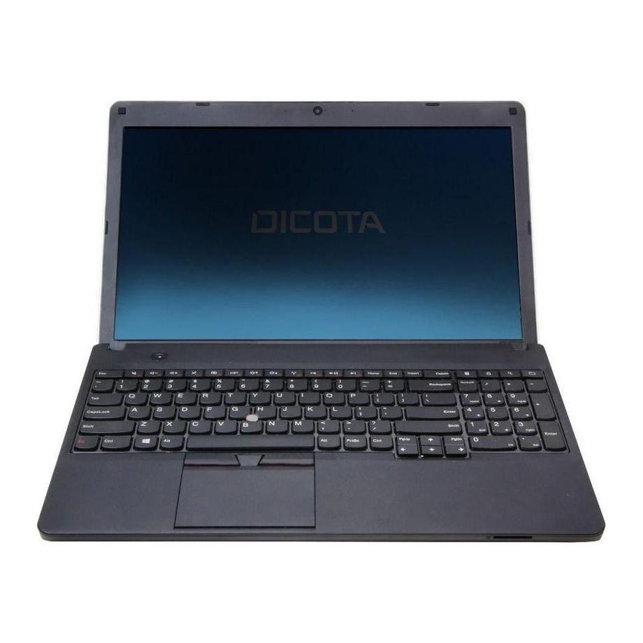 DICOTA  Privacy Filter 4-Way side-mounted 