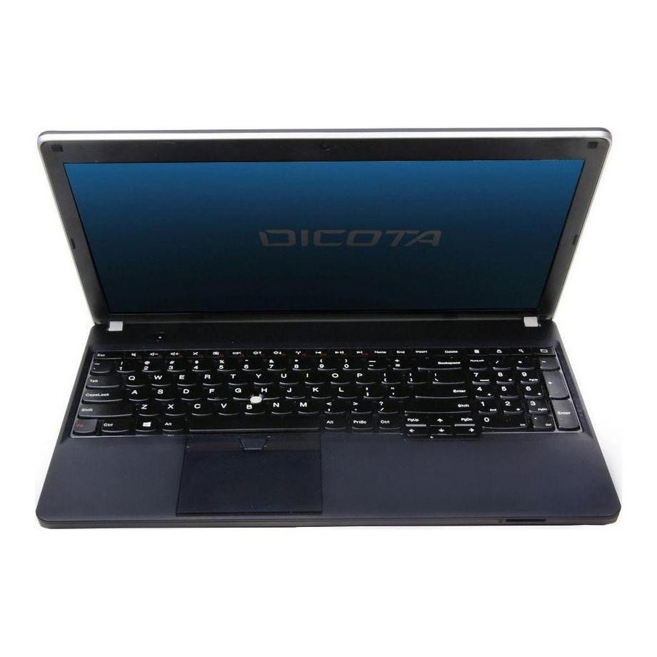 DICOTA  Privacy Filter 4-Way side-mounted 