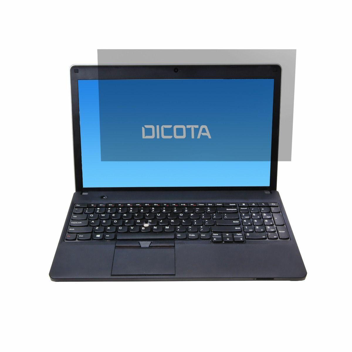 DICOTA  D31650 schermo anti-riflesso 33,8 cm (13.3") Computer portatile 