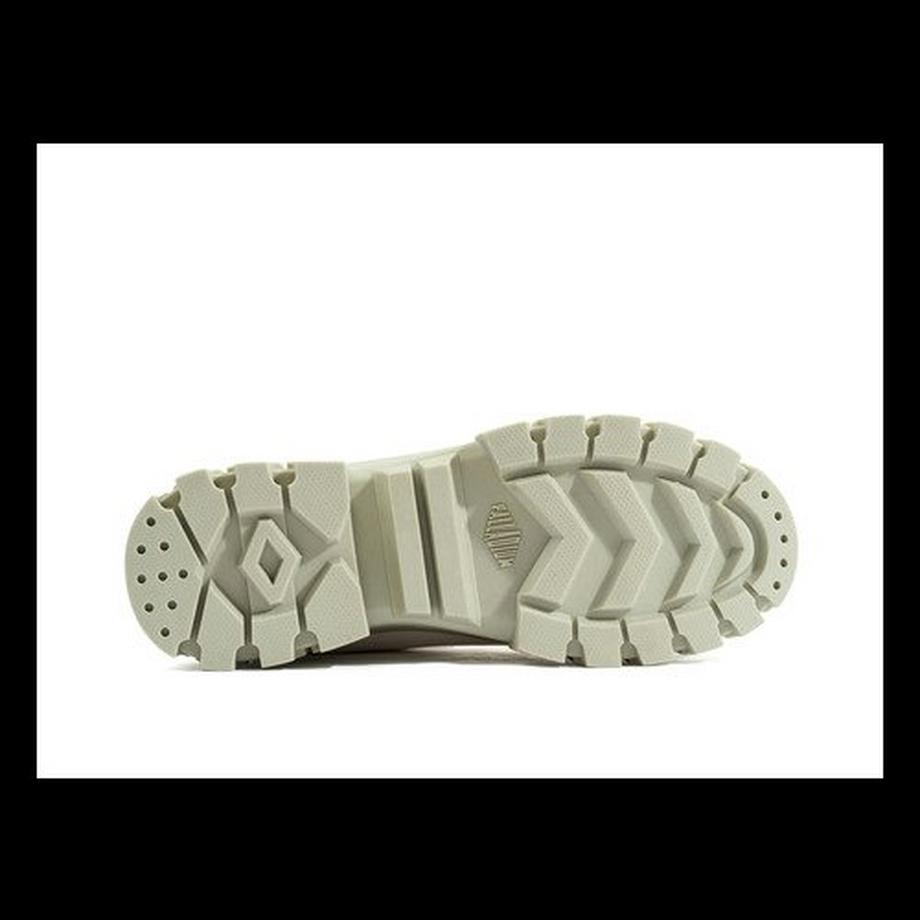 PALLADIUM  scarponcini da revolt boot overcush 