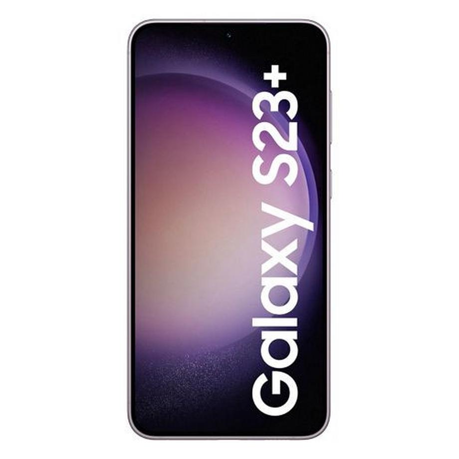 SAMSUNG  Refurbished Galaxy S23+ 5G (dual sim) 256 GB - Wie neu 