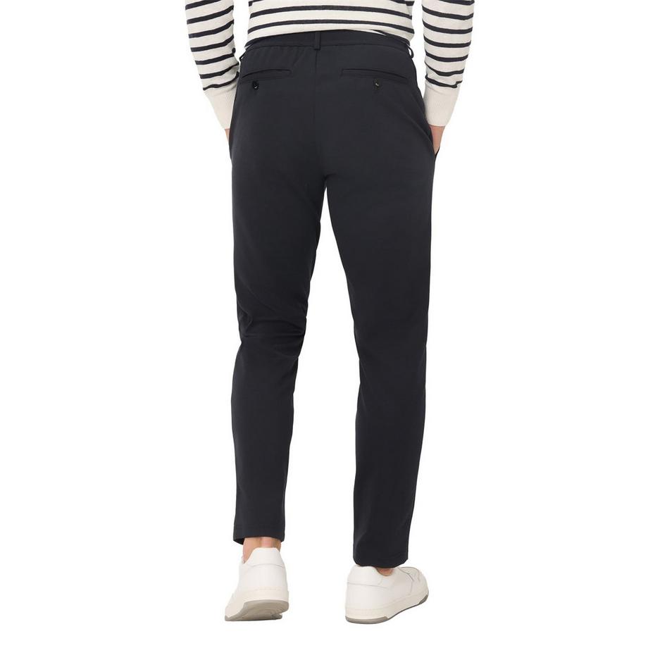 BRAX Phil Chino Hi-Flex Jersey Straight Fit Hose  