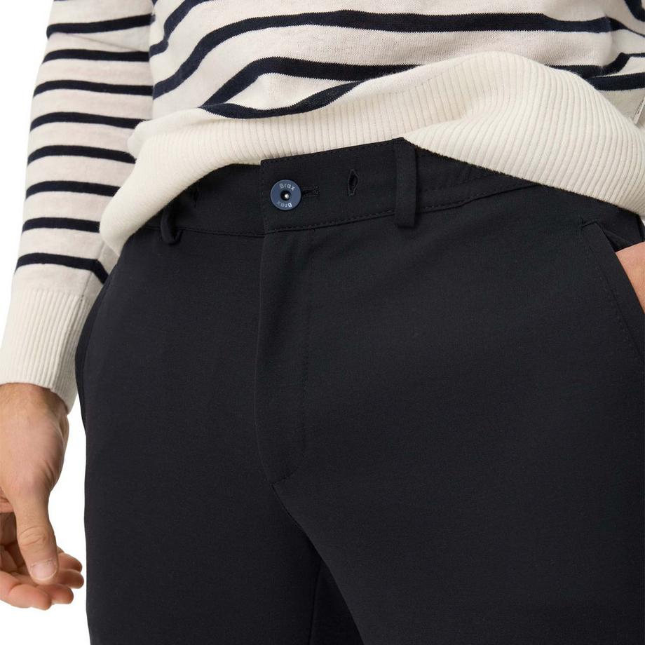 BRAX Phil Chino Hi-Flex Jersey Straight Fit Hose  