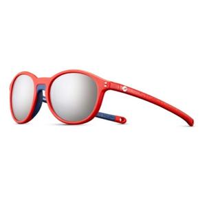 Julbo  Flash J5391113 Rot/Blau - Spectron 3+ Kinderbrille 