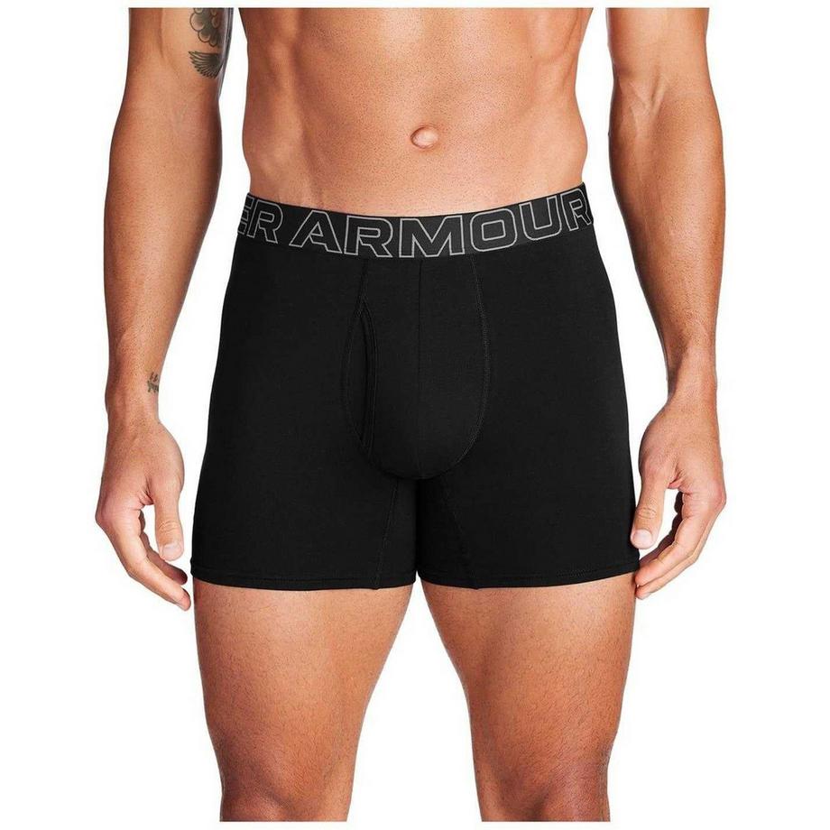 UNDER ARMOUR Boxer Performance Confezione da Tre  