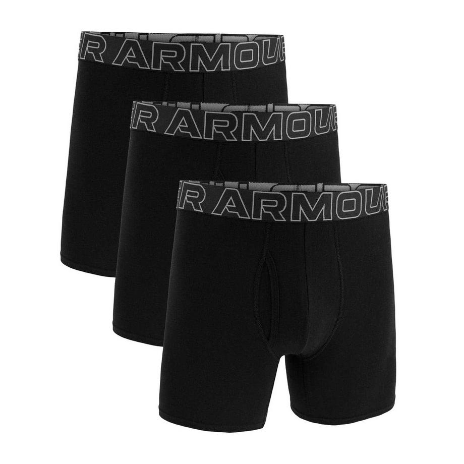 Performance Boxer Misura  (Confezione da tre)