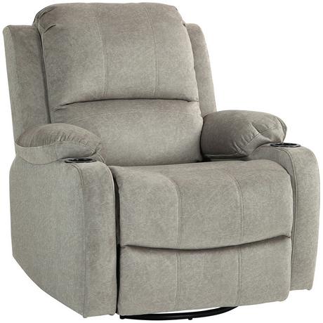 HOMCOM Fauteuil de relaxation  