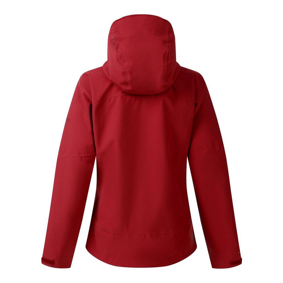 Dare 2B Giacca Torrek III con Cappuccio  