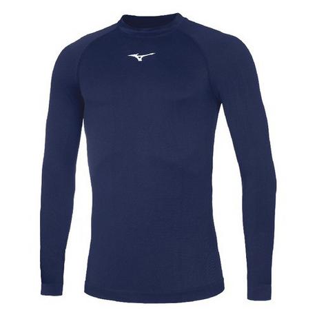 MIZUNO  maglia termica a maniche lunghe team core underwear 