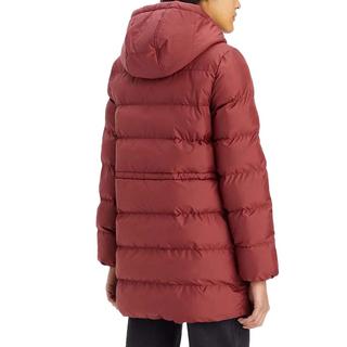 Levis Veste matelassée à capuche  