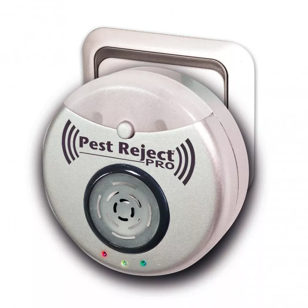 Best Direct Pest Reject Pro Répulsif à nuisibles