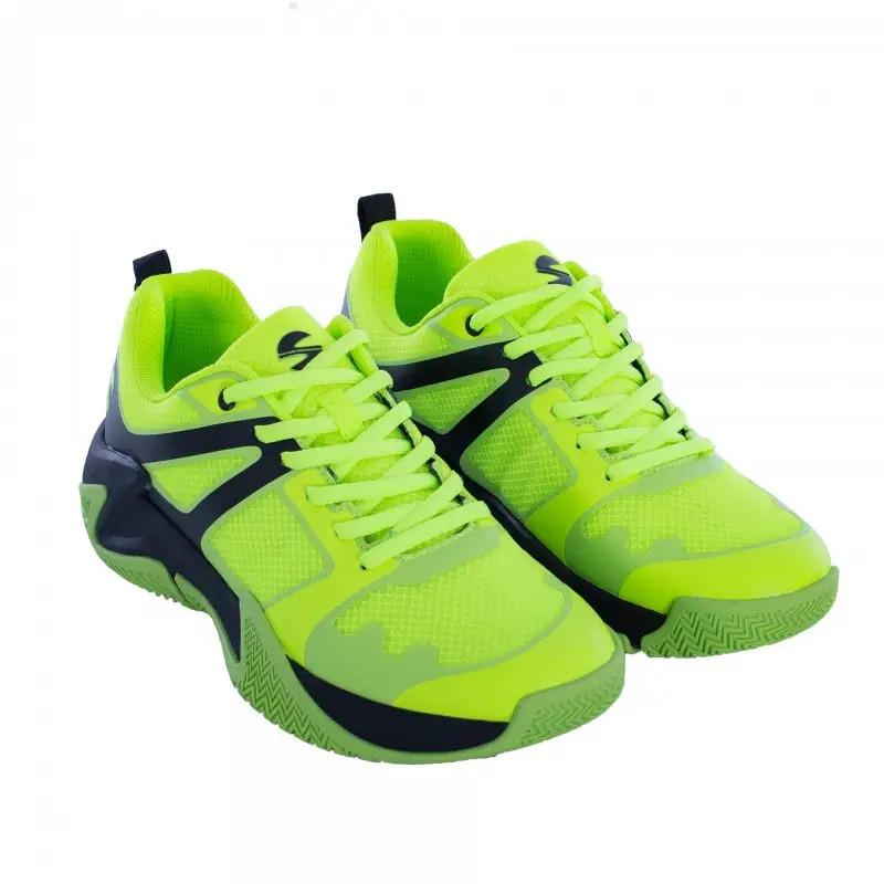 Softee  chaussures de padel rotative 