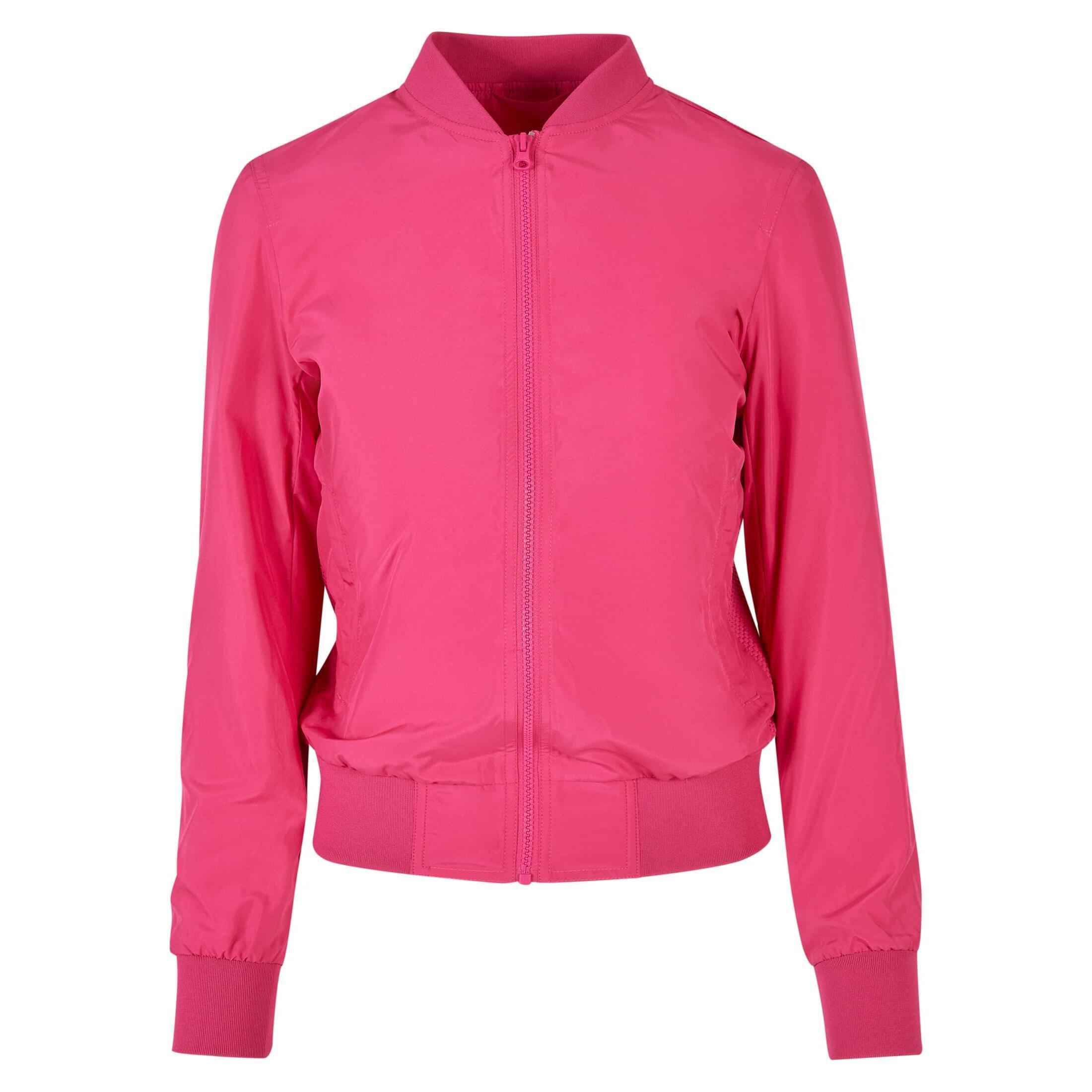 URBAN CLASSICS Light Bomberjacke  