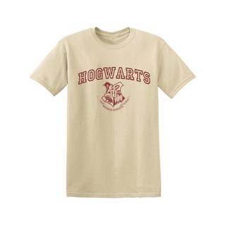 Harry Potter  Tshirt HOGWARTS 