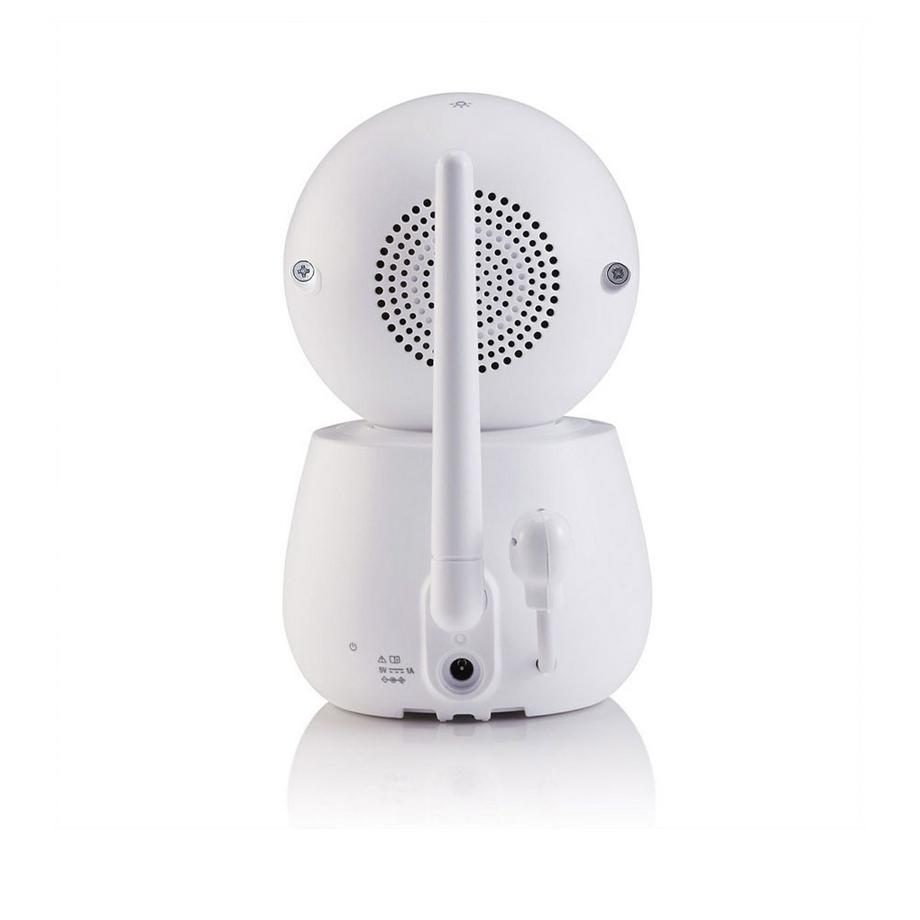 Alecto  DVM2050 Babyphone 