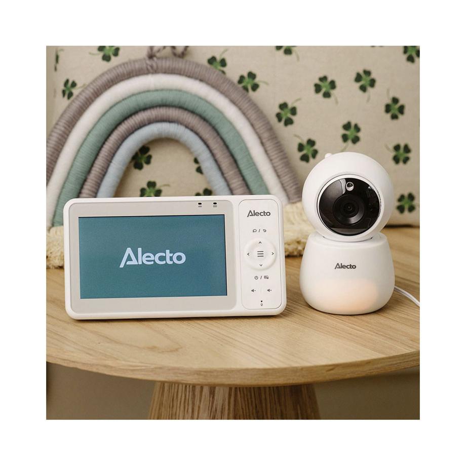 Alecto  DVM2050 Babyphone 