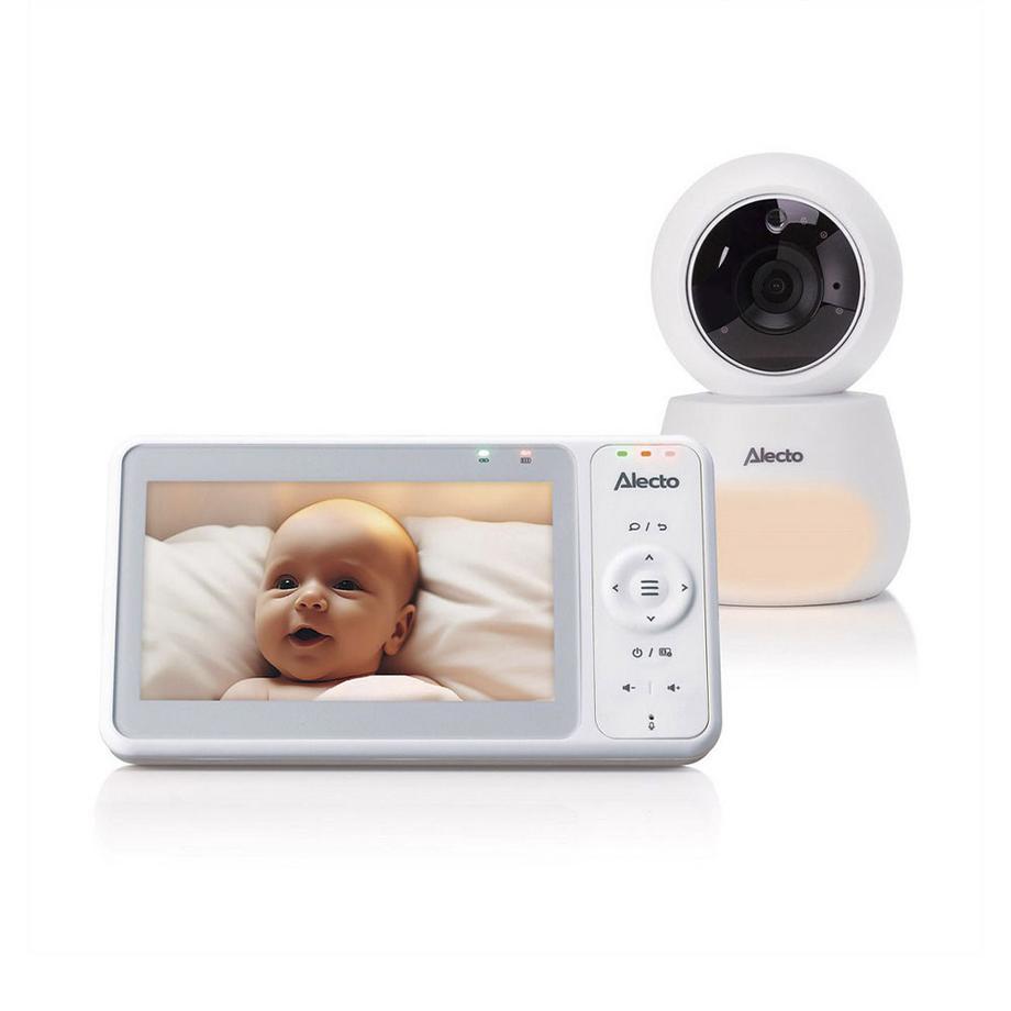 Alecto  DVM2050 Babyphone 