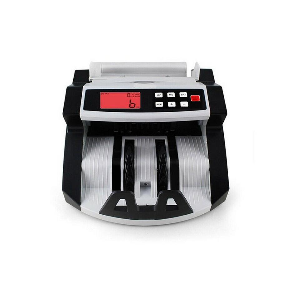 eStore  Automatischer Banknotenzähler 