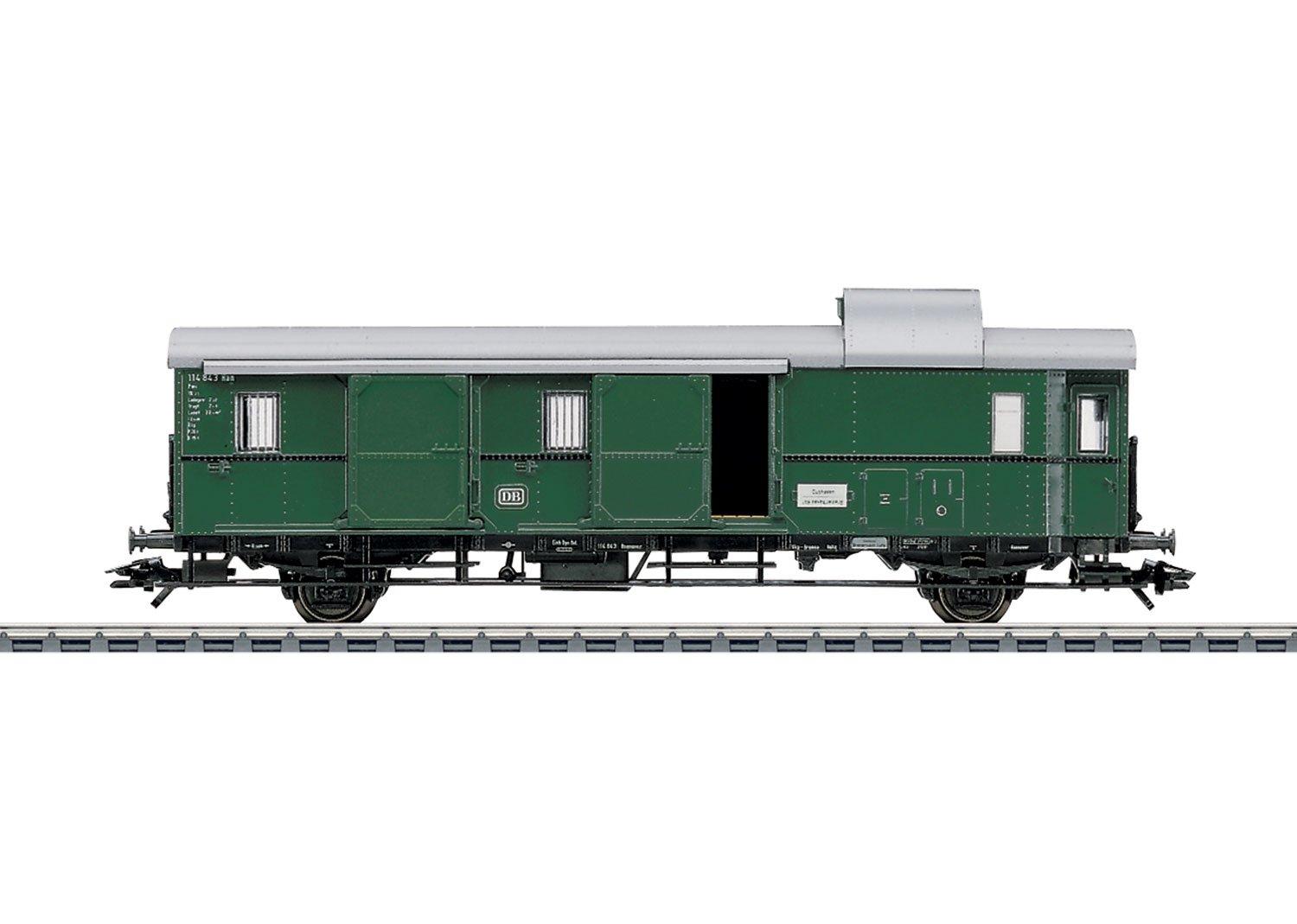 märklin  Märklin 4315 maßstabsgetreue modell Zugmodell HO (1:87) 