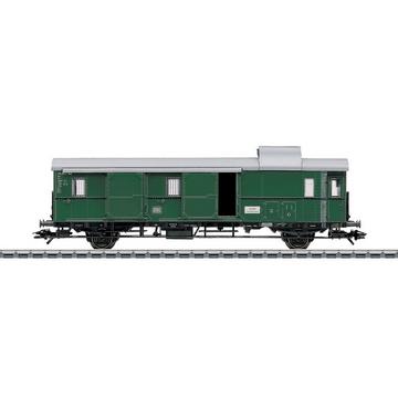 Märklin 4315 maßstabsgetreue modell Zugmodell HO (1:87)