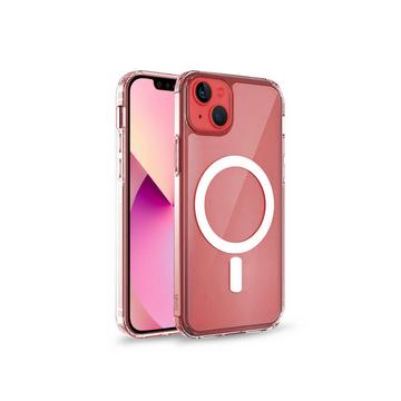 iPhone 12 / 12 Pro - Fonex Invisible View Mit Magnet