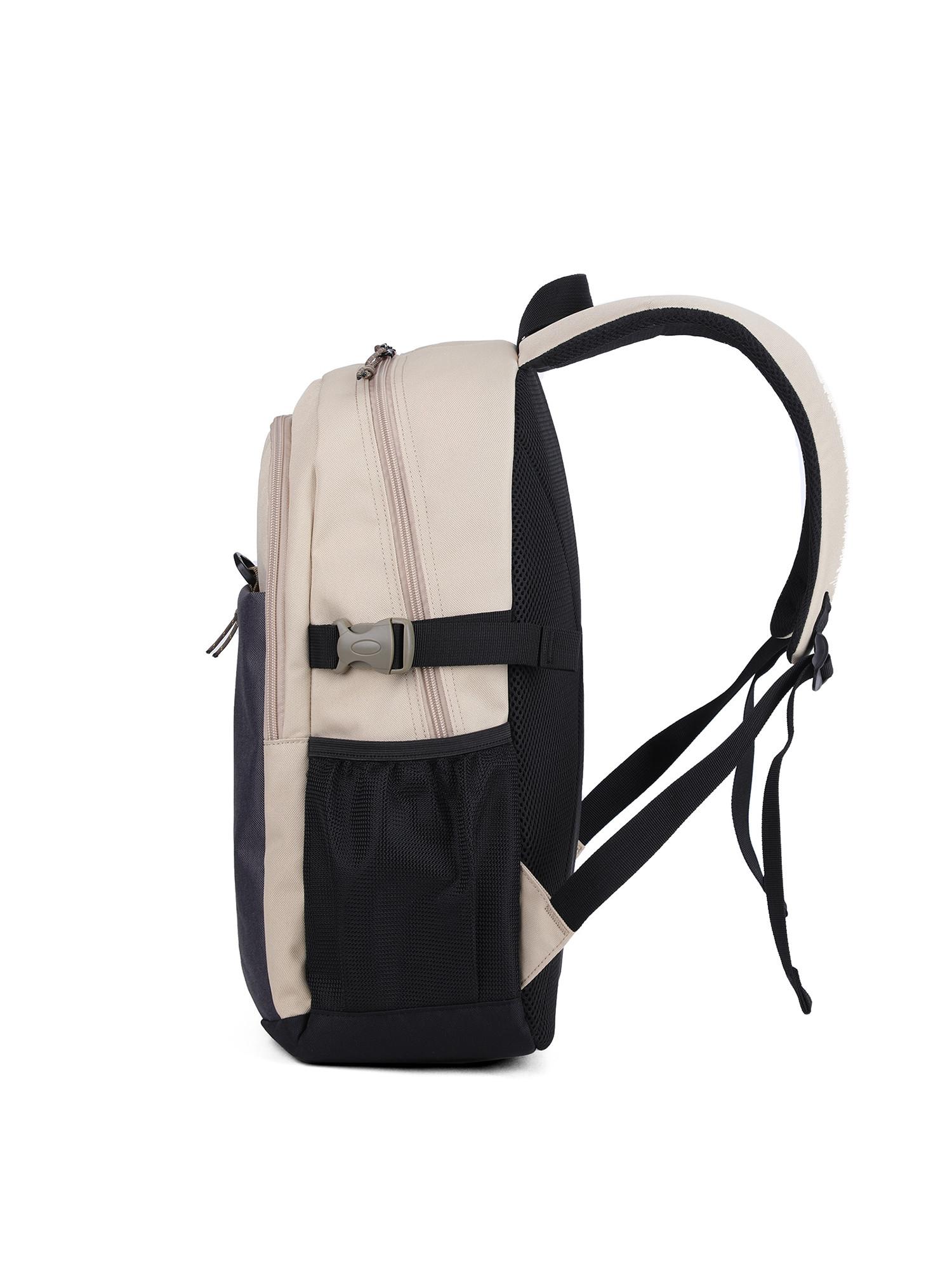 Aoking Zweifarbiger Rucksack  