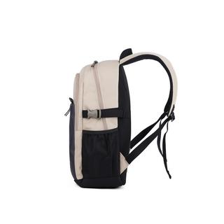 Aoking Zweifarbiger Rucksack  