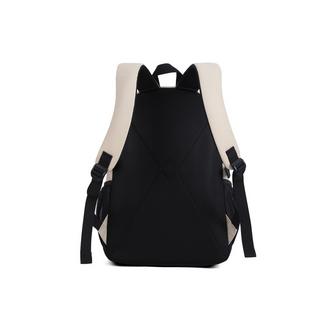 Aoking Zweifarbiger Rucksack  