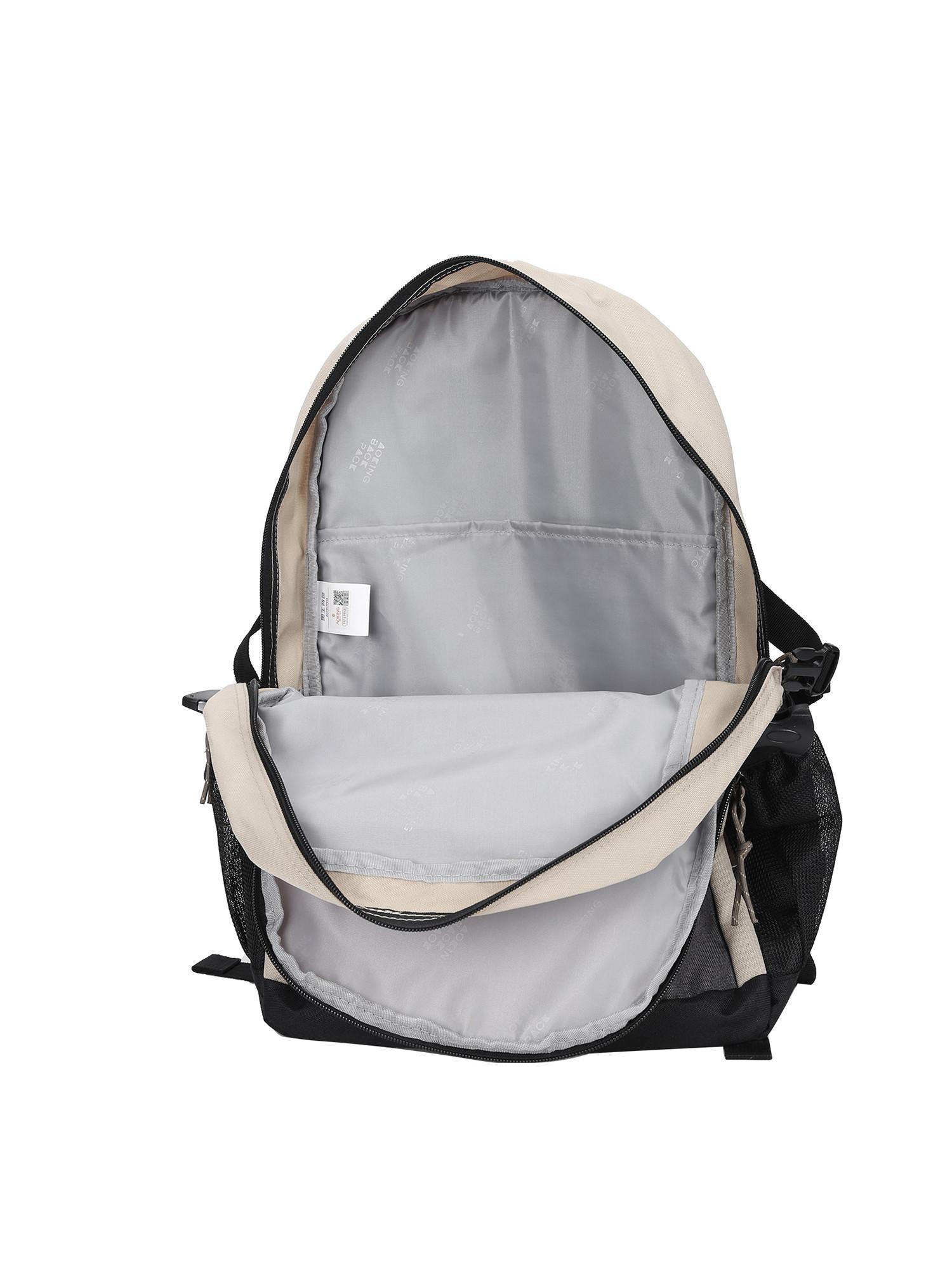 Aoking Zweifarbiger Rucksack  