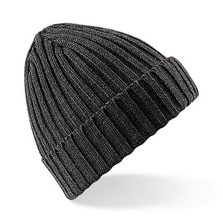 Beechfield  Winter Beanie Strickmütze 