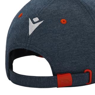 macron RWC France 2023 Bordeaux Kappe  