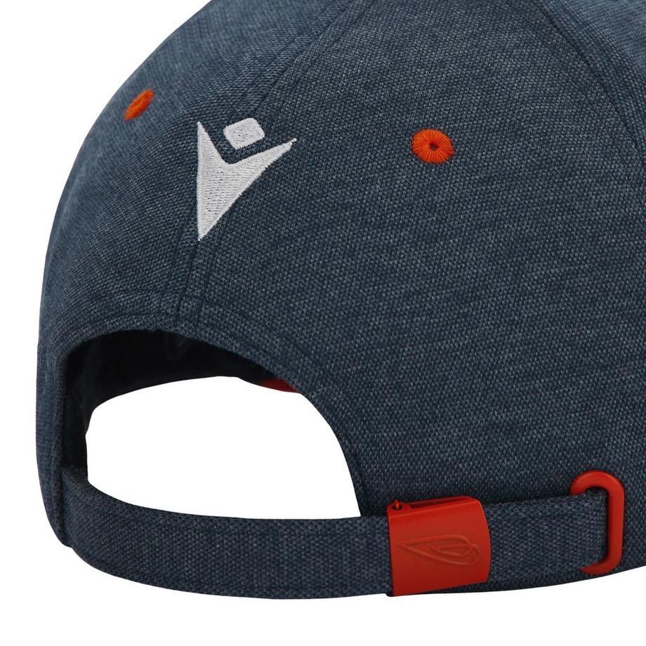 macron RWC France 2023 Bordeaux Cappellino  