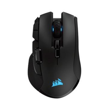 IRONCLAW RGB souris Droitier RF Wireless + Bluetooth + USB Type-A Optique 18000 DPI