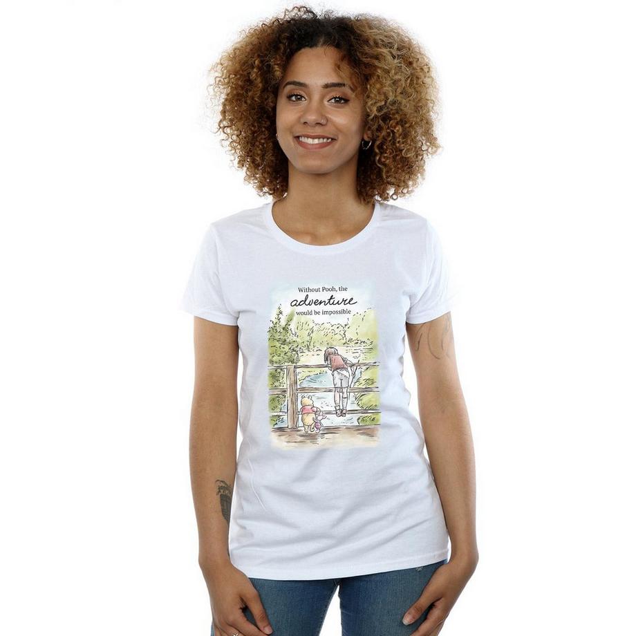 Disney Adventure T-Shirt  