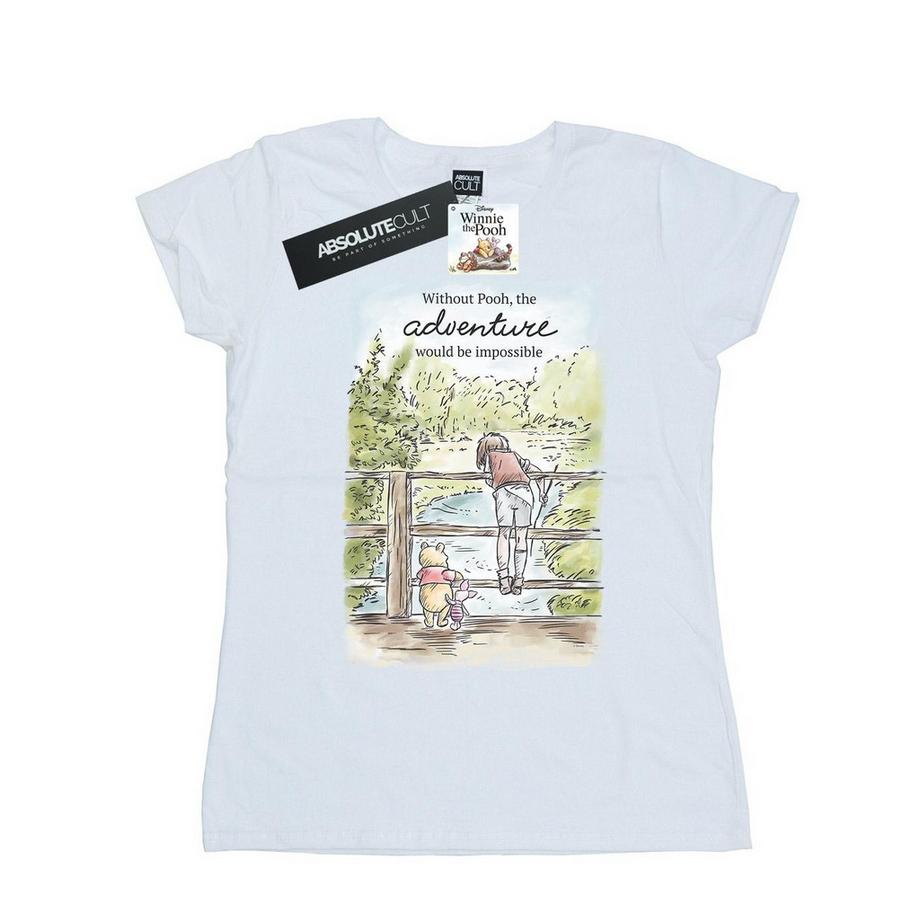 Disney Adventure T-Shirt  