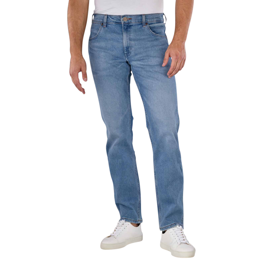 Greensboro Jeans Regular Fit