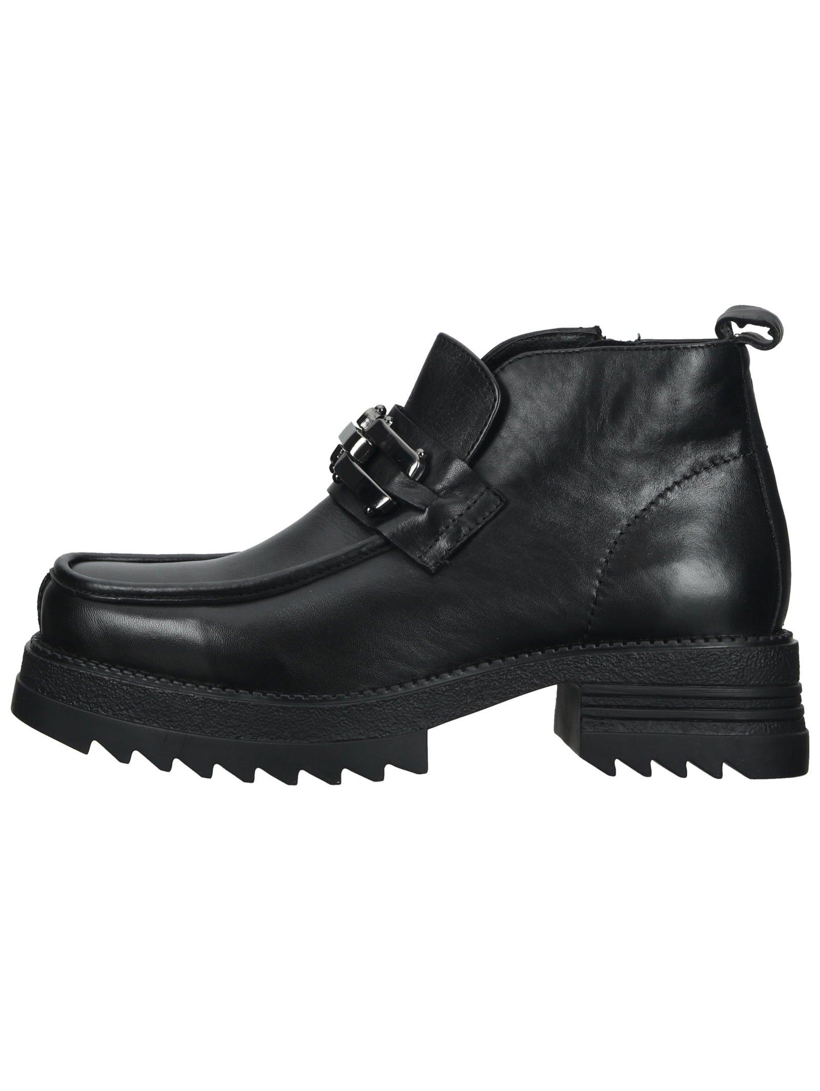 Lazamani  Bottines 