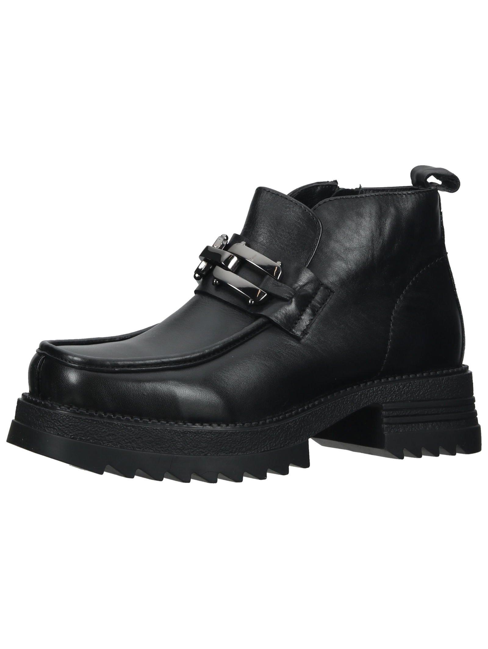 Lazamani  Bottines 