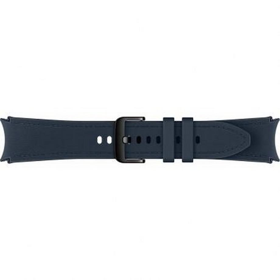 SAMSUNG  Uhrenarmband Hybrid aus Leder 