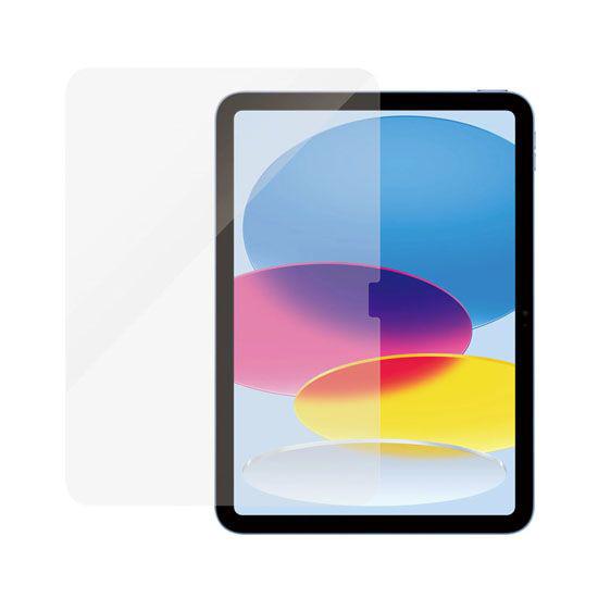 PanzerGlass  Folie iPad 10.9 2022 Ultra-Wide Fit 