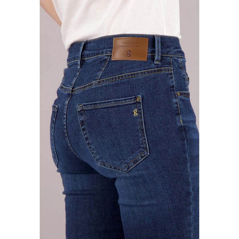 GARDEUR ZURI122 Jeans Taglio Slim  