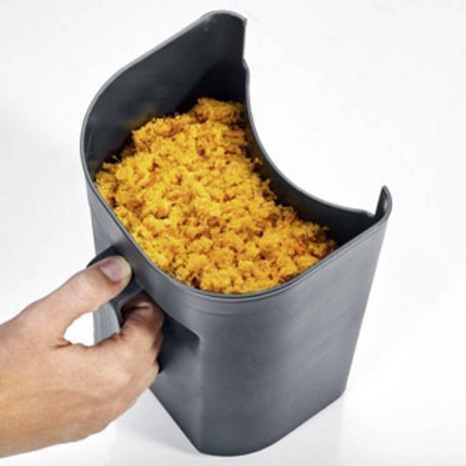 SEVERIN ES 3570 Entsafter  