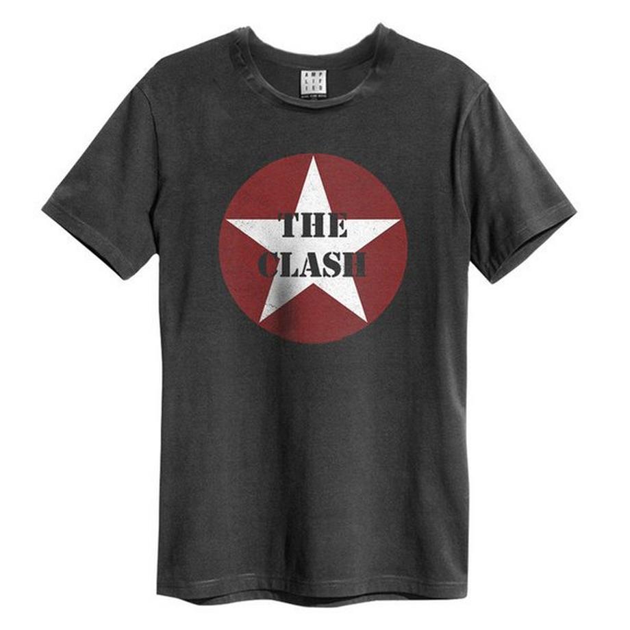 Tshirt STAR LOGO